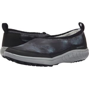 Merrell Women's Pechora Wrap Slip-On  (Color=Turbulence) NIB